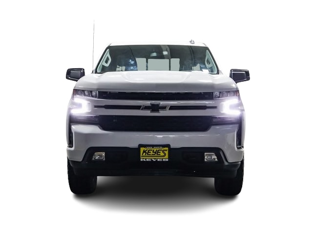 2021 Chevrolet Silverado 1500 RST 15