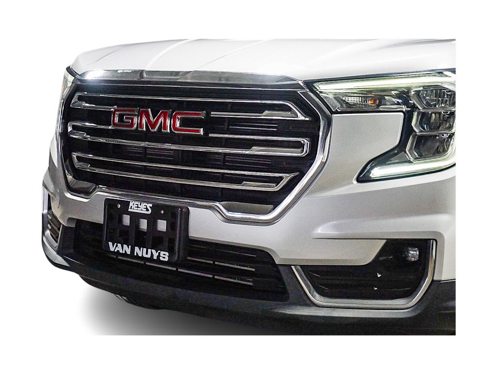 Thumbnail: 2022 GMC Terrain - 18