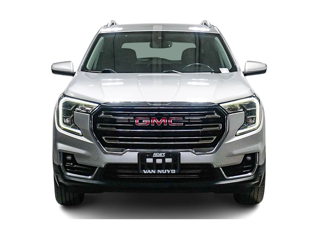 Thumbnail: 2022 GMC Terrain - 5