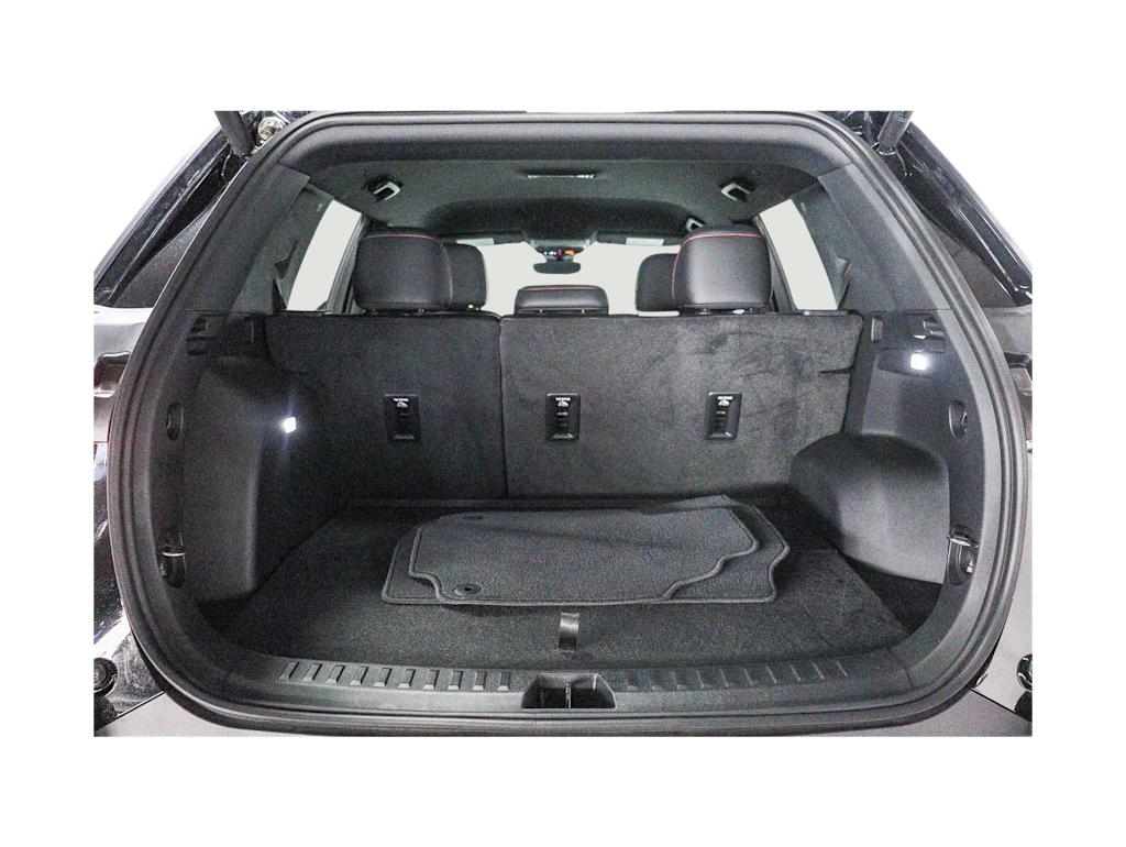 Thumbnail: 2025 Chevrolet Equinox - 14