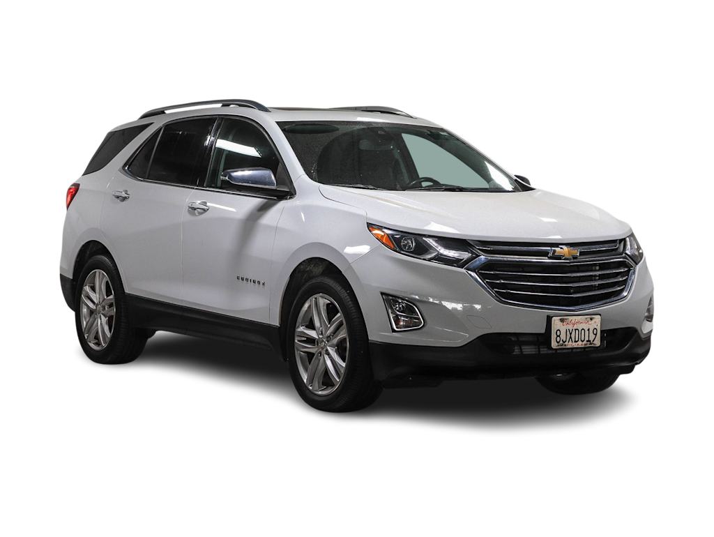 Thumbnail: 2019 Chevrolet Equinox - 20