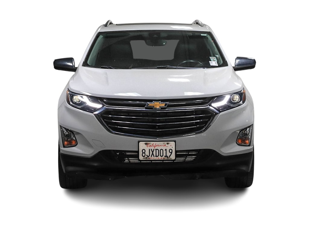 Thumbnail: 2019 Chevrolet Equinox - 5