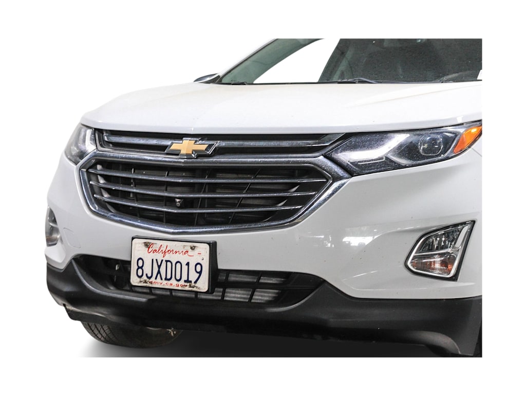 Thumbnail: 2019 Chevrolet Equinox - 22