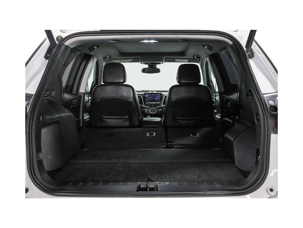 Thumbnail: 2019 Chevrolet Equinox - 16