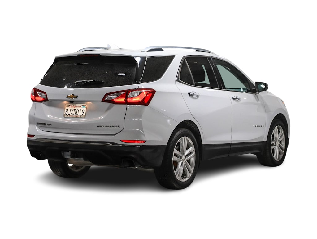 Thumbnail: 2019 Chevrolet Equinox - 19