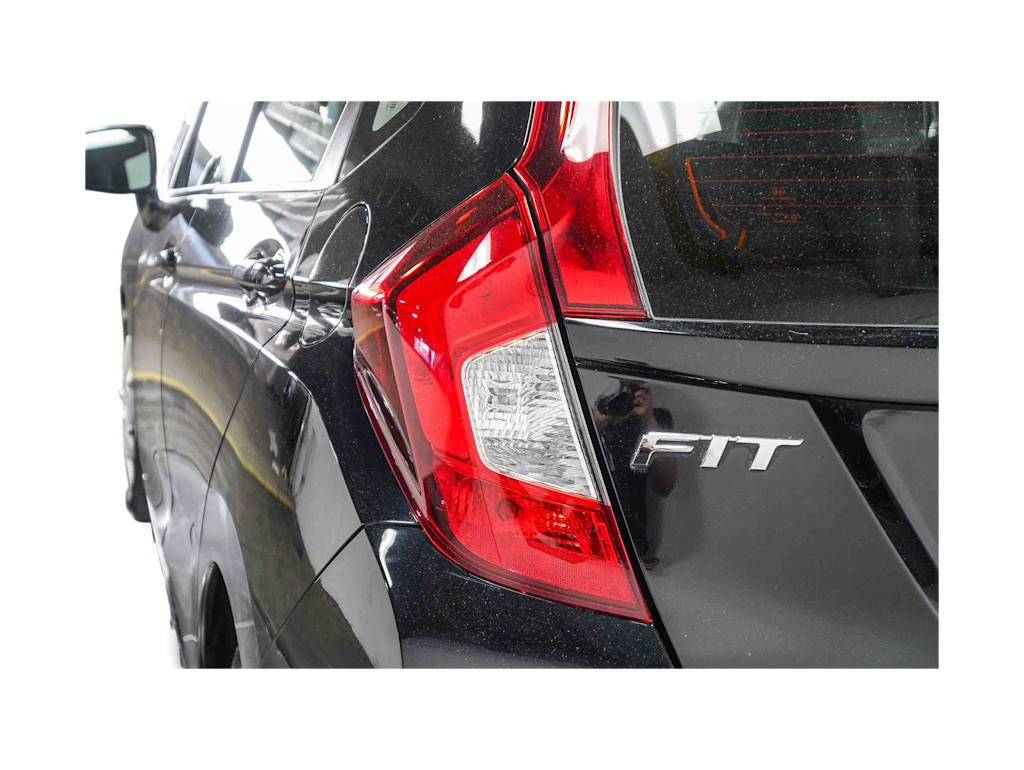 Thumbnail: 2020 Honda Fit - 20