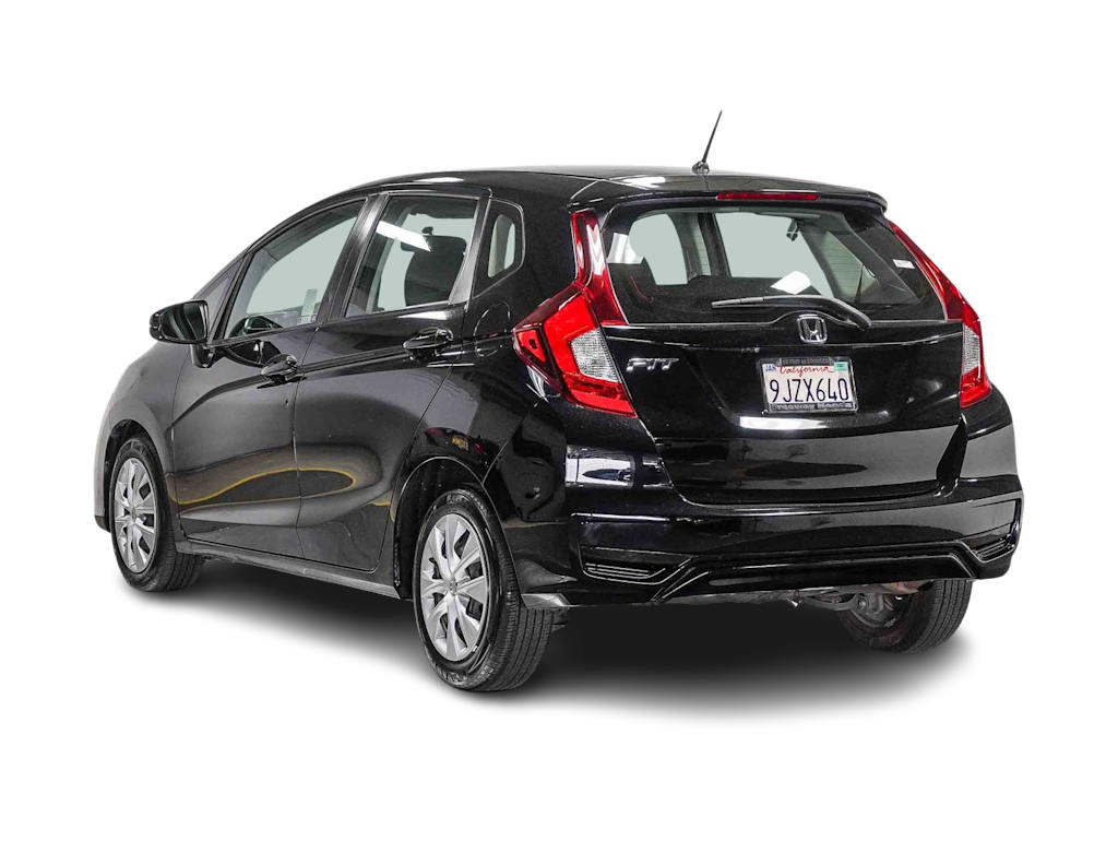 Thumbnail: 2020 Honda Fit - 3