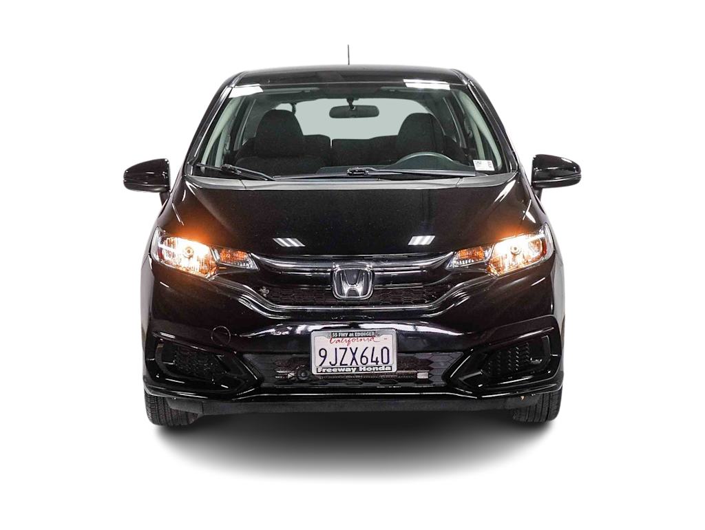 Thumbnail: 2020 Honda Fit - 18