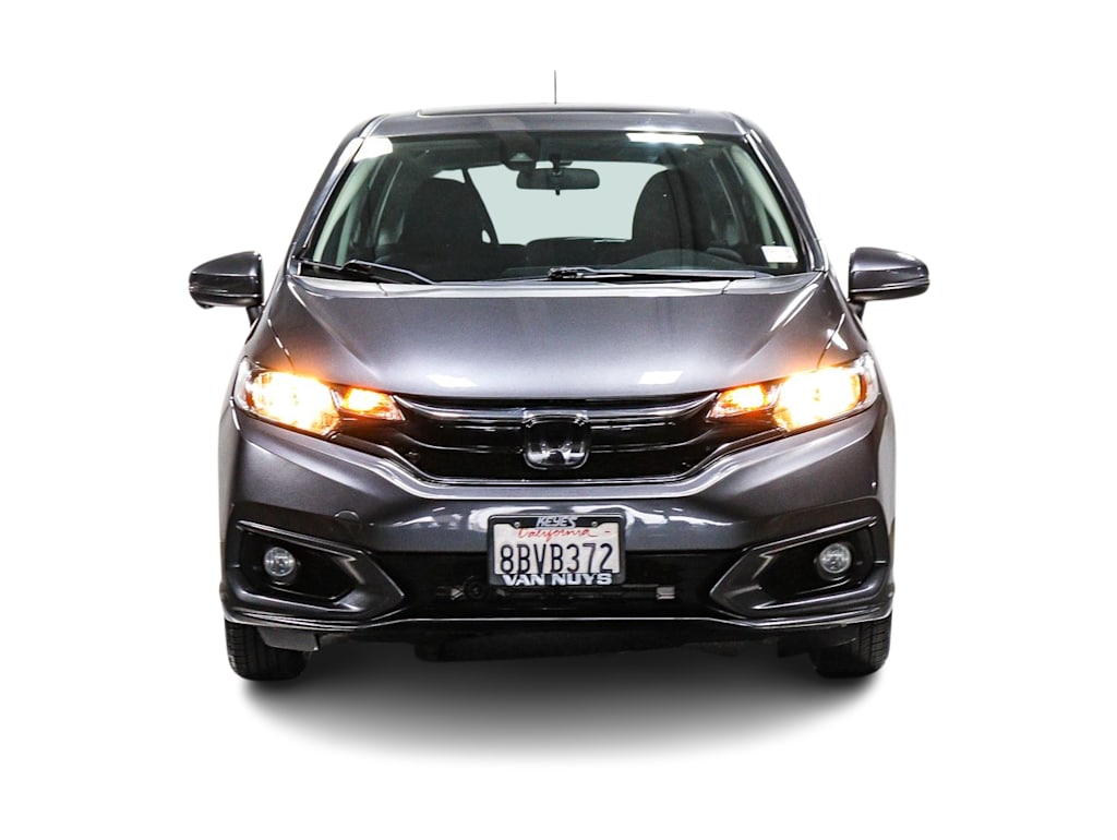 Thumbnail: 2018 Honda Fit - 20