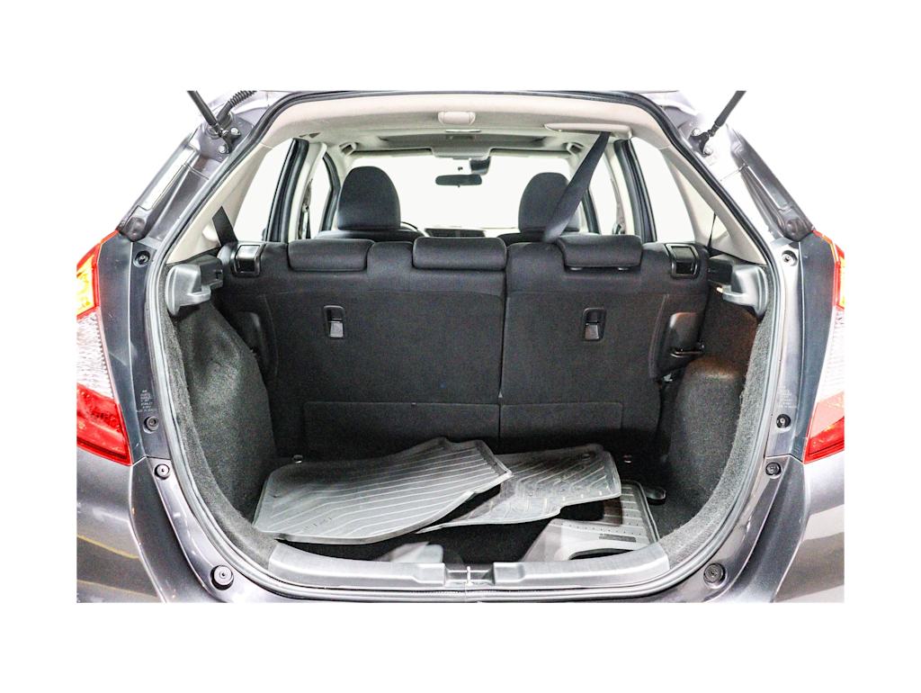 Thumbnail: 2018 Honda Fit - 15