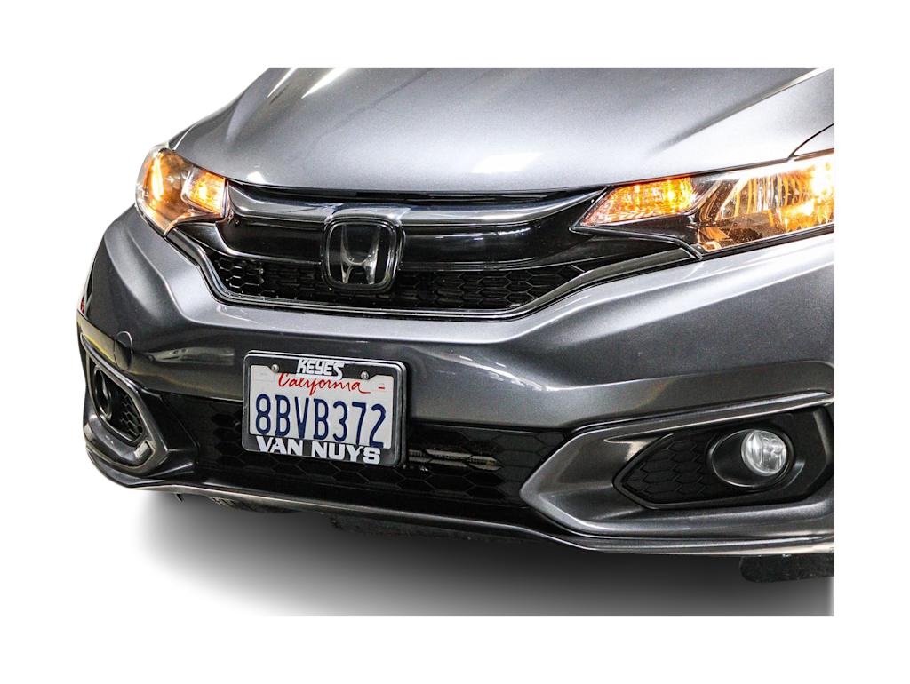 Thumbnail: 2018 Honda Fit - 22