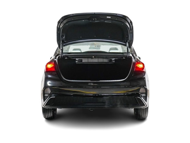 Thumbnail: 2023 Kia Forte - 28