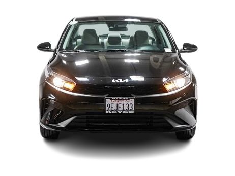 Thumbnail: 2023 Kia Forte - 20