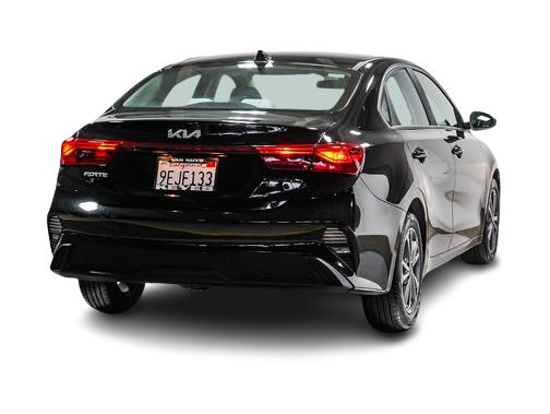 Thumbnail: 2023 Kia Forte - 19