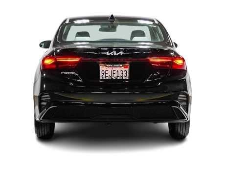 Thumbnail: 2023 Kia Forte - 4