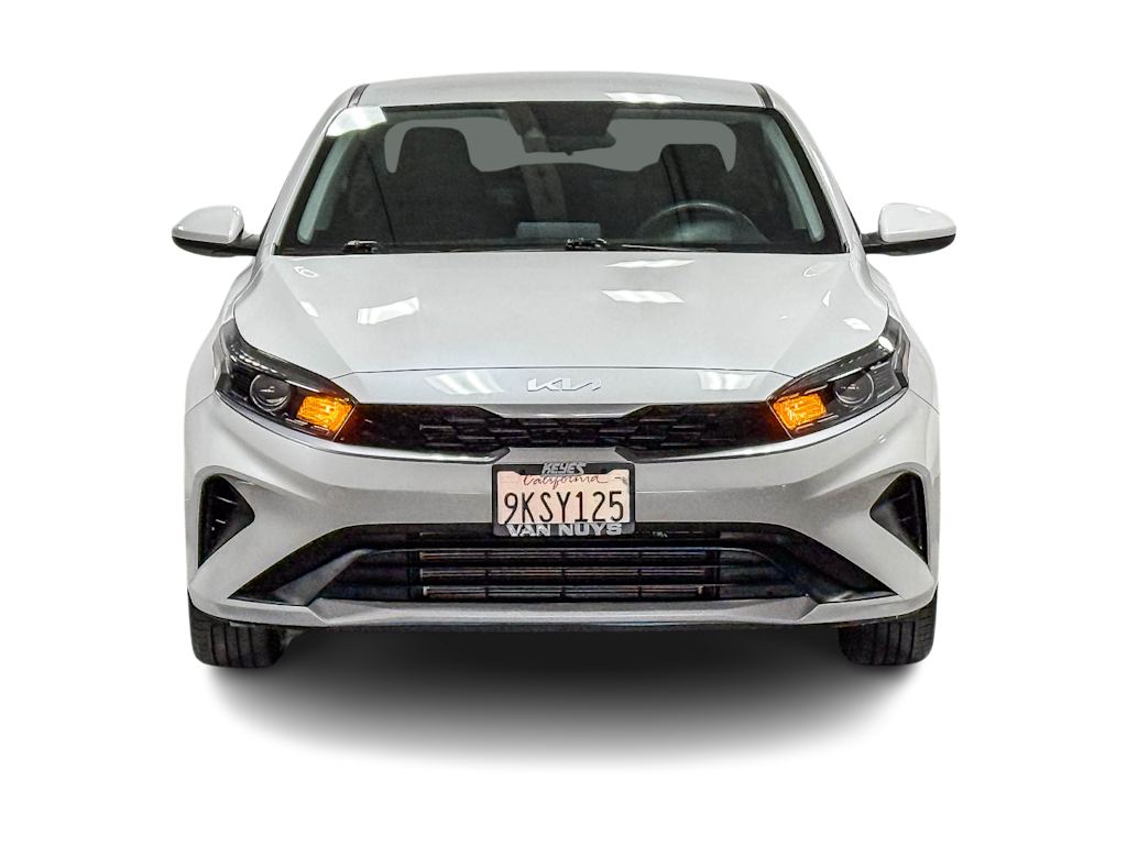 Thumbnail: 2024 Kia Forte - 5