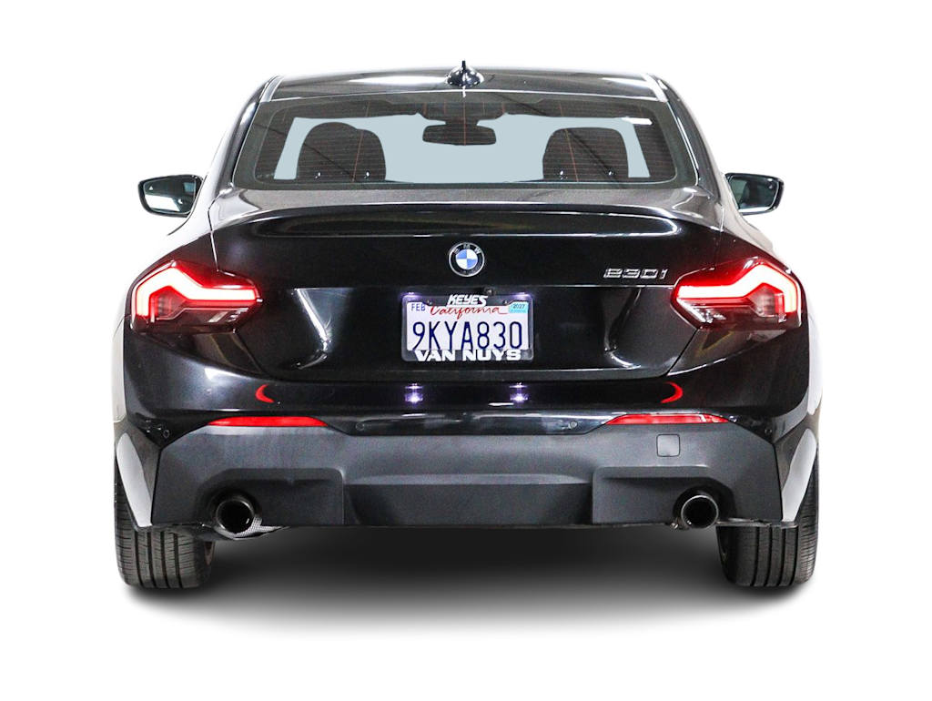 Thumbnail: 2022 BMW 2 Series - 4