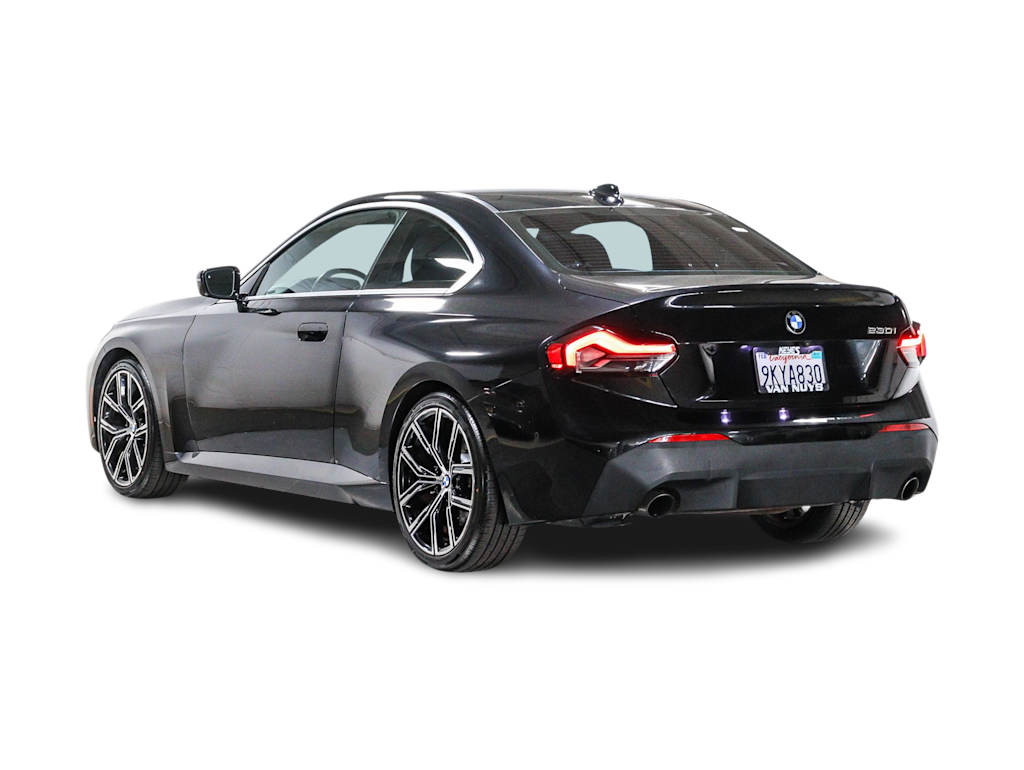 Thumbnail: 2022 BMW 2 Series - 3