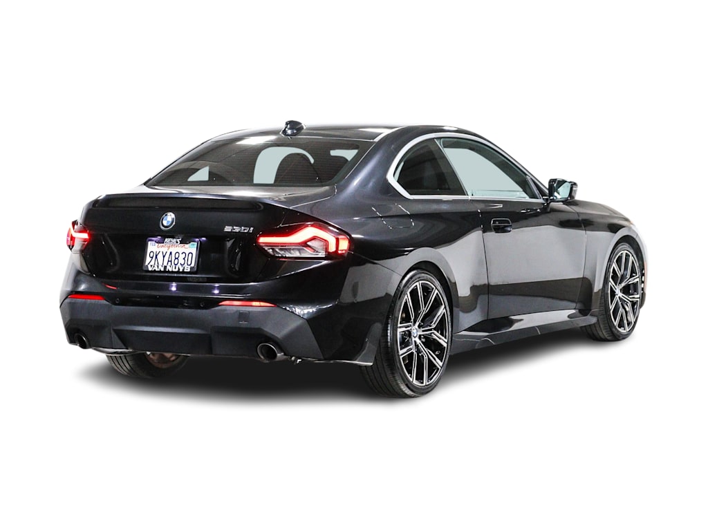 Thumbnail: 2022 BMW 2 Series - 18