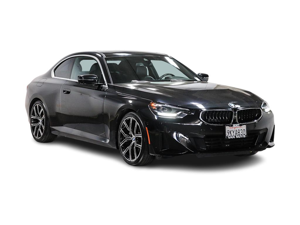 Thumbnail: 2022 BMW 2 Series - 19