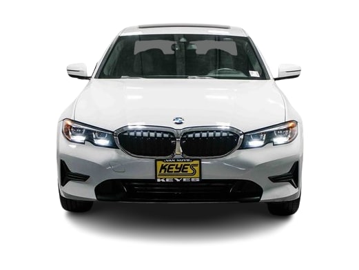 Thumbnail: 2020 BMW 3 Series - 19