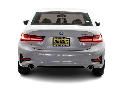 Thumbnail: 2020 BMW 3 Series - 4