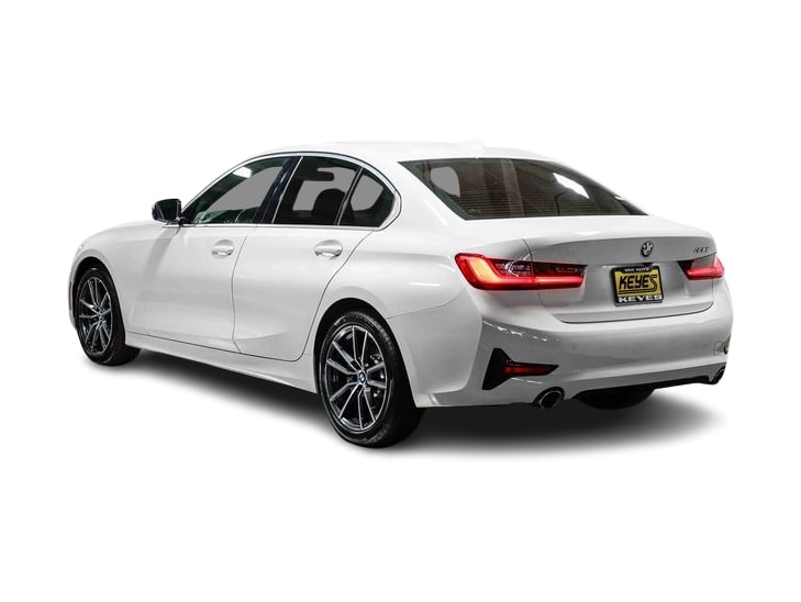 Thumbnail: 2020 BMW 3 Series - 3