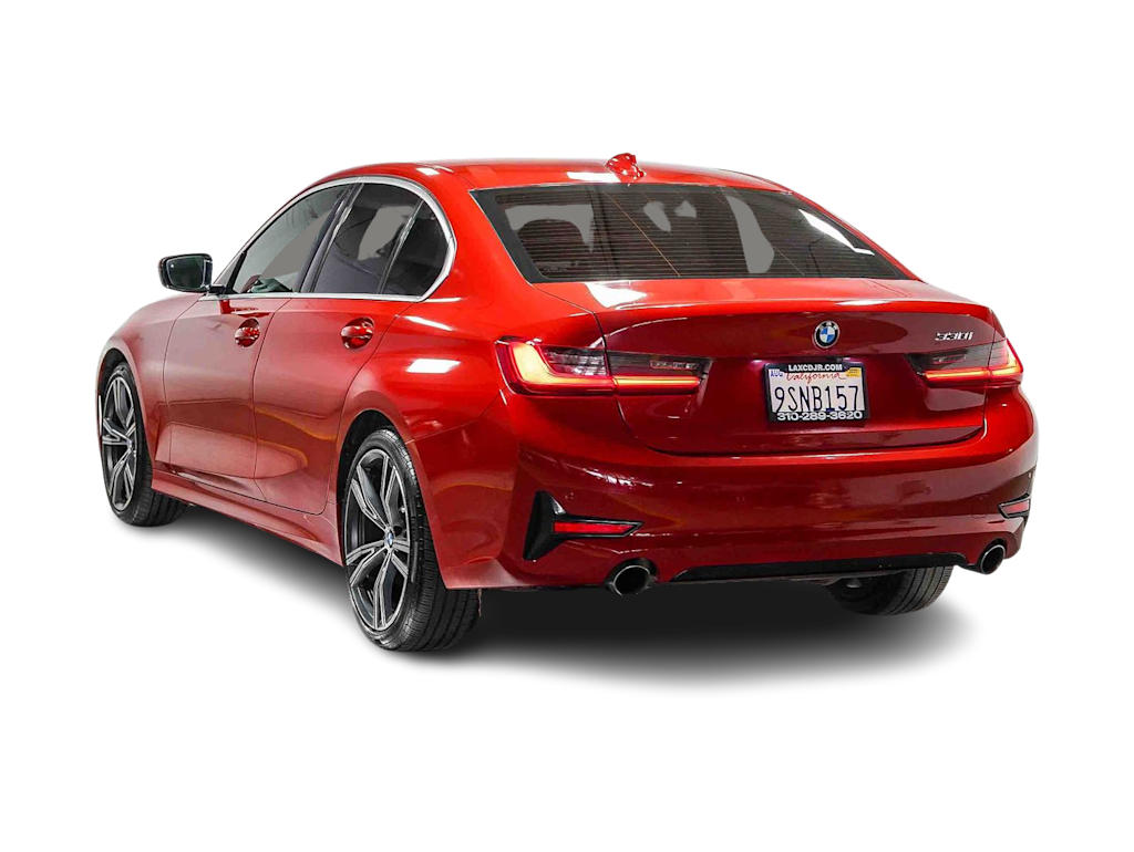 Thumbnail: 2021 BMW 3 Series - 3