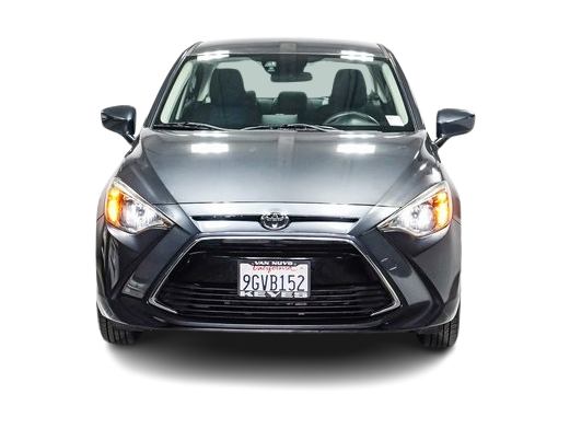 2018 Toyota Yaris iA Base 20