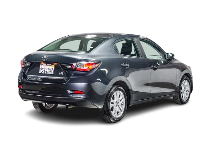 2018 Toyota Yaris iA Base 18