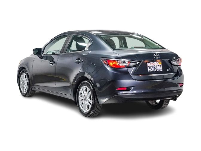 2018 Toyota Yaris iA Base 3