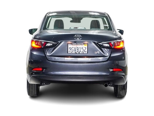 2018 Toyota Yaris iA Base 4