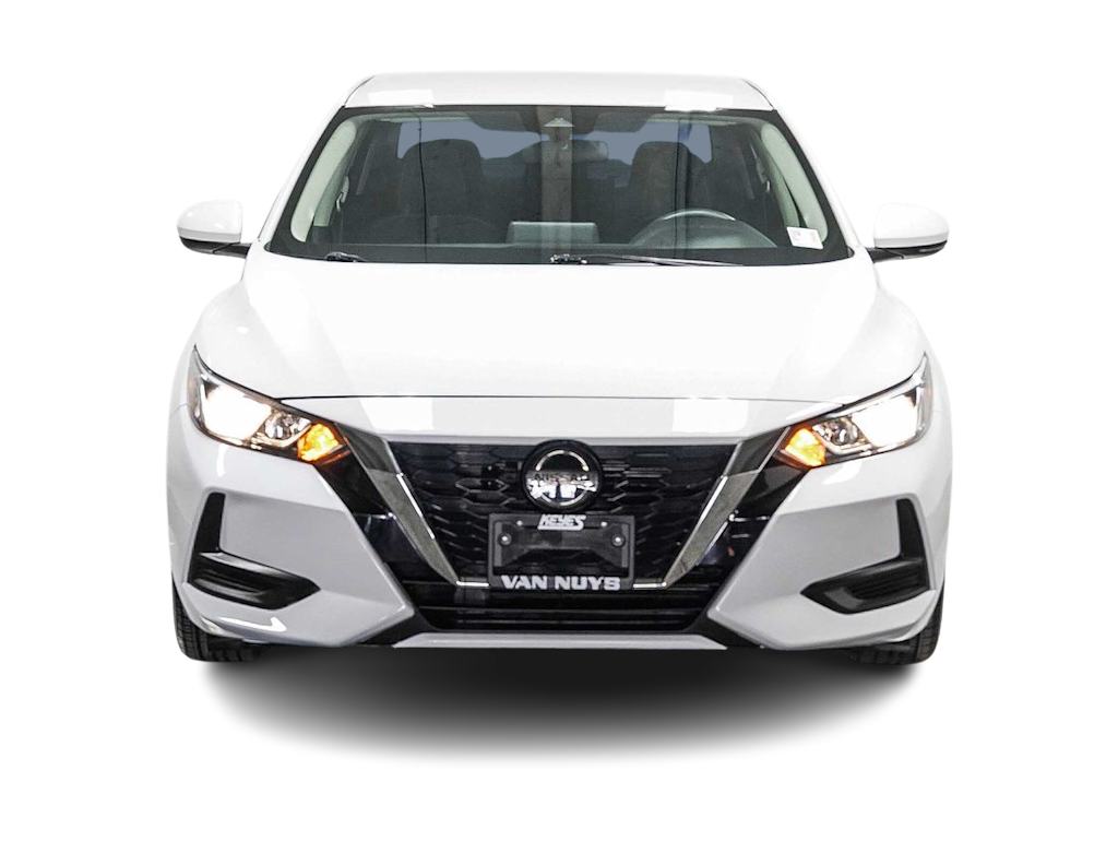 Thumbnail: 2020 Nissan Sentra - 5