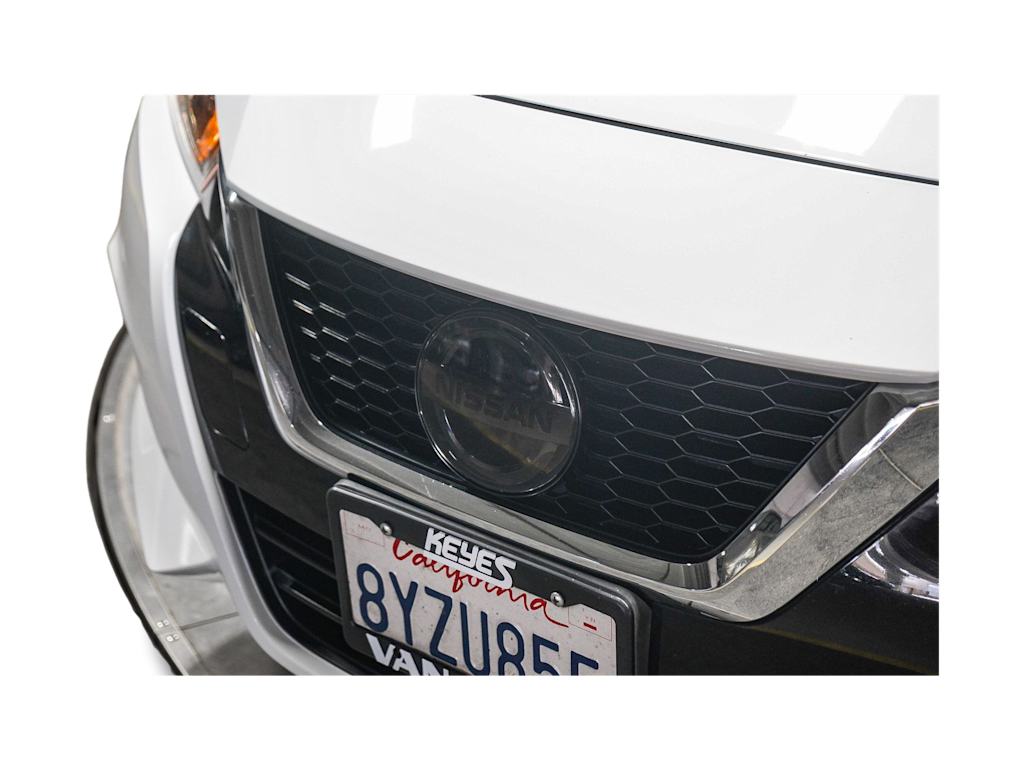 Thumbnail: 2021 Nissan Versa - 21