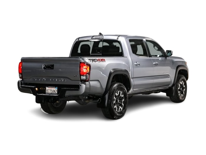 2018 Toyota Tacoma TRD Off-Road 19