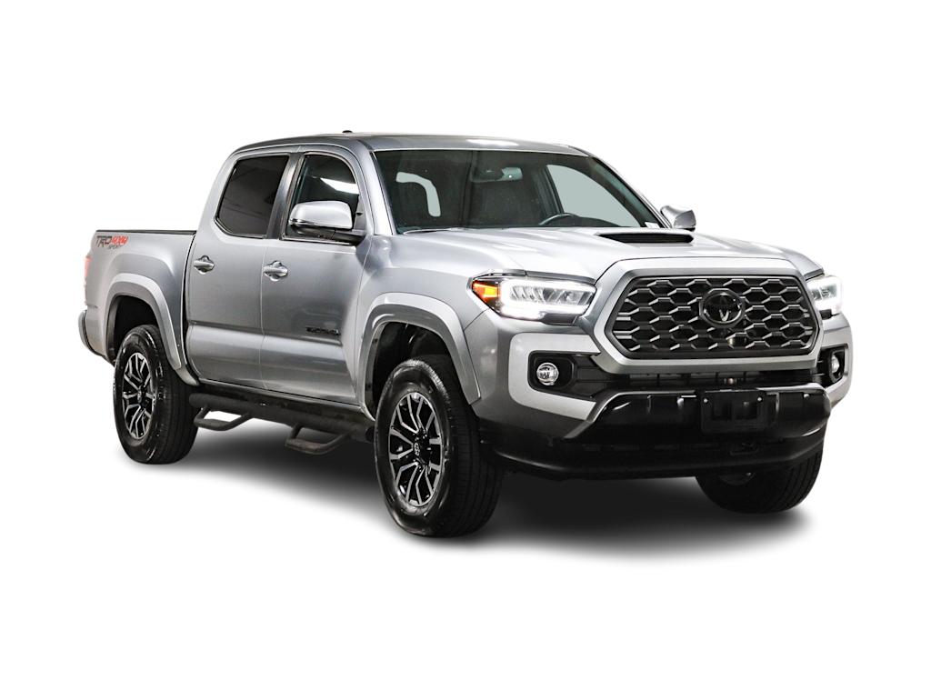 Thumbnail: 2022 Toyota Tacoma - 18