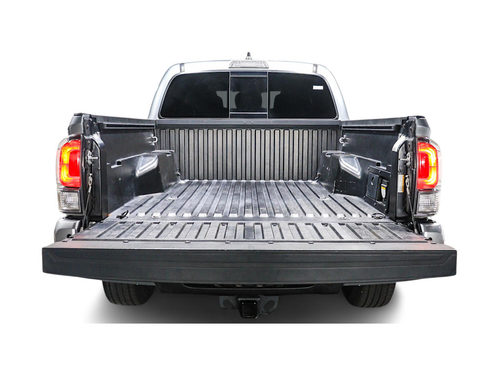 Thumbnail: 2022 Toyota Tacoma - 14