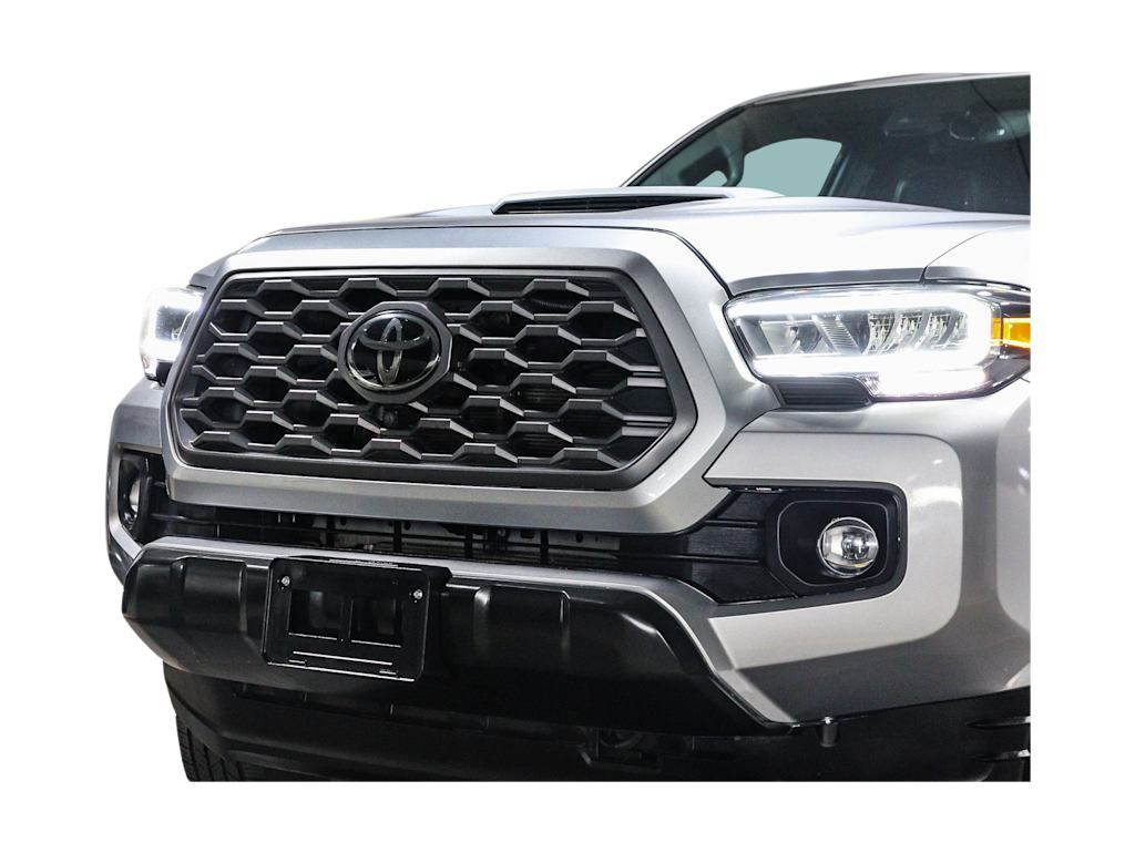 Thumbnail: 2022 Toyota Tacoma - 21
