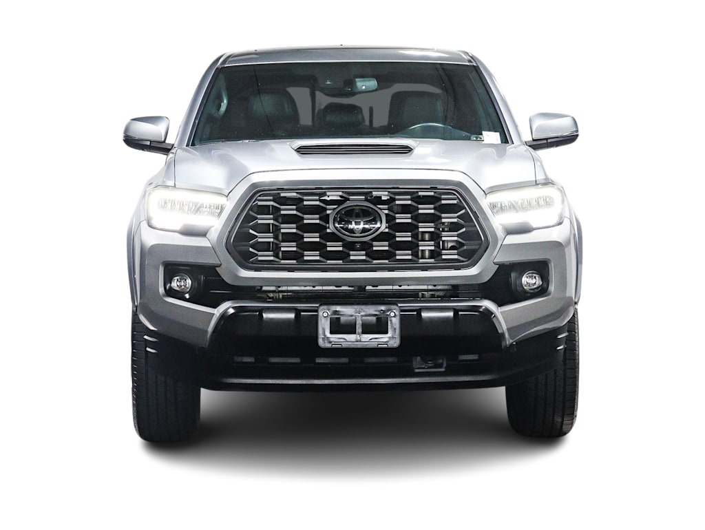 Thumbnail: 2022 Toyota Tacoma - 19