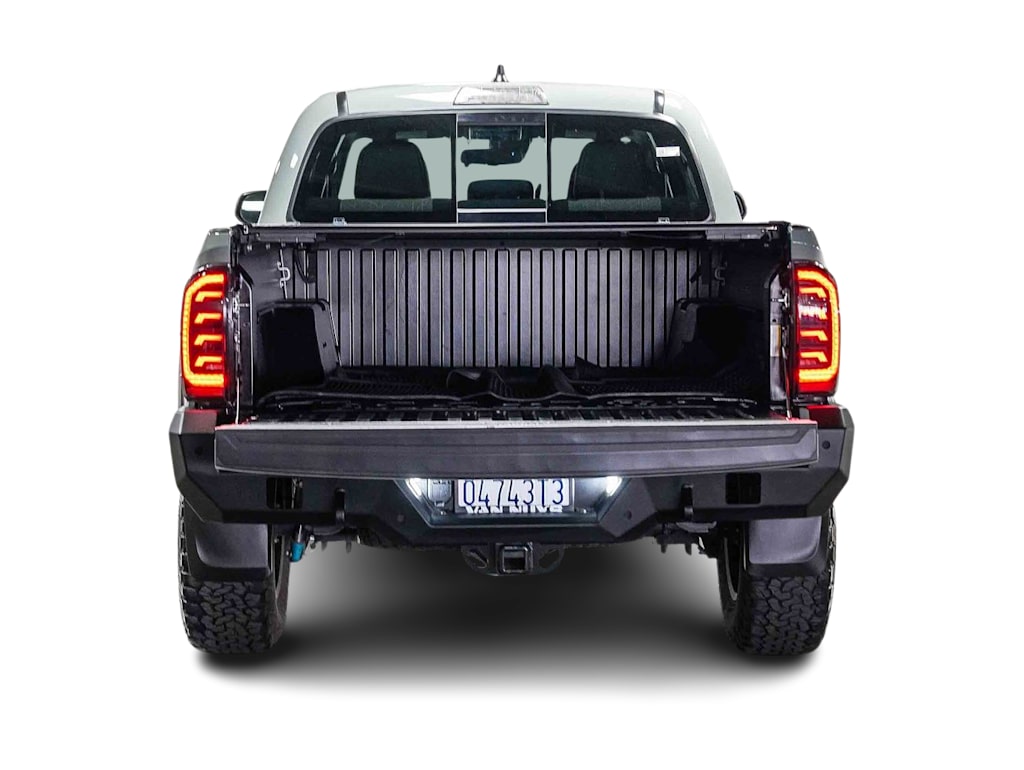 Thumbnail: 2023 Toyota Tacoma - 27