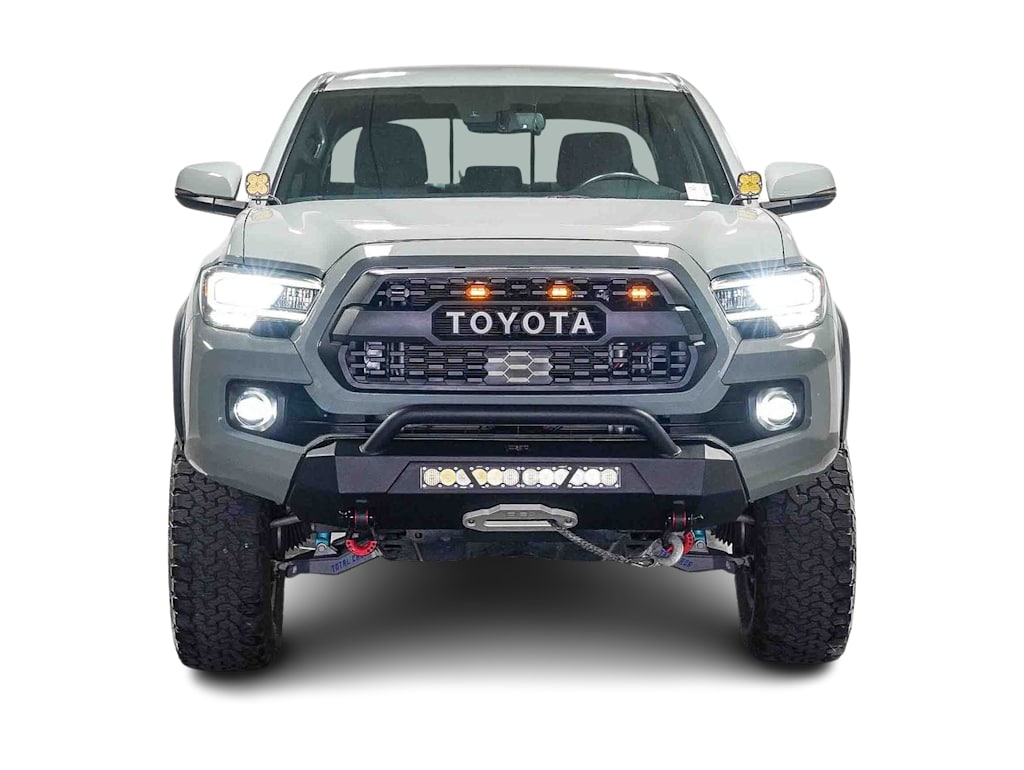 Thumbnail: 2023 Toyota Tacoma - 5