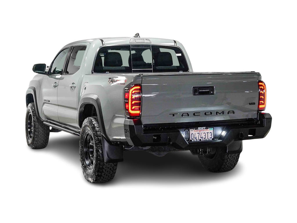 Thumbnail: 2023 Toyota Tacoma - 3