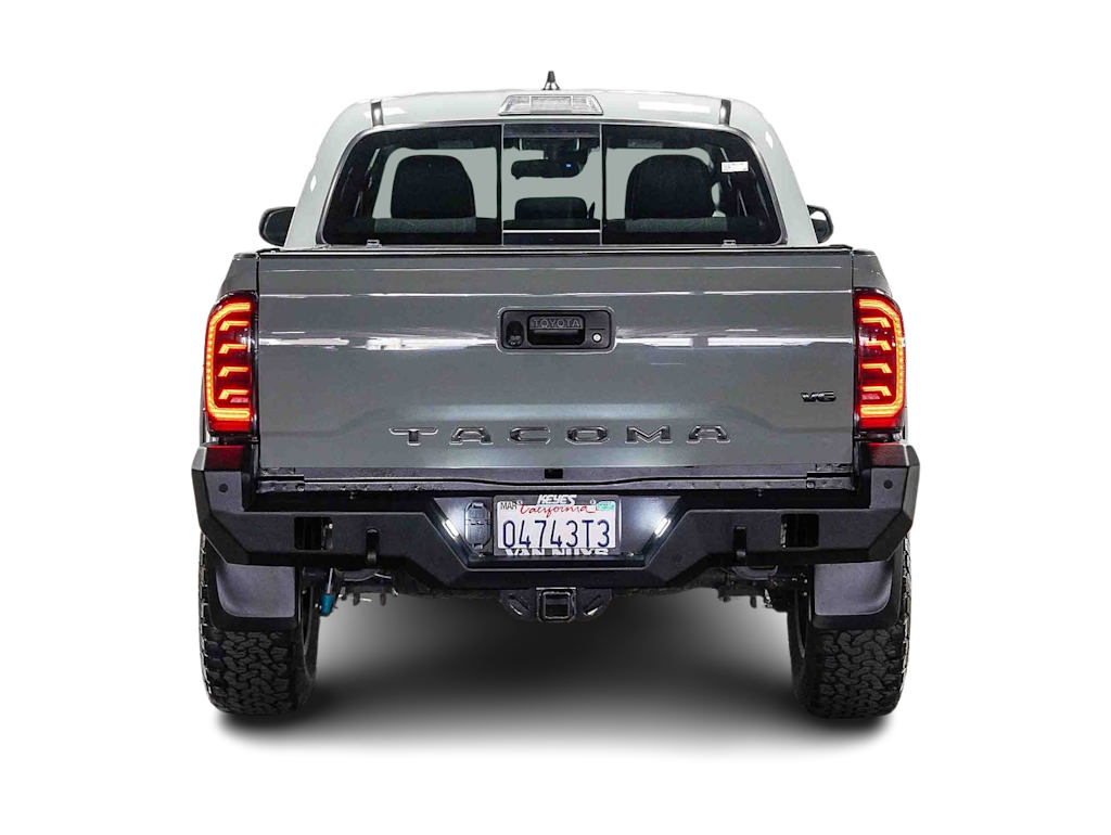 Thumbnail: 2023 Toyota Tacoma - 4