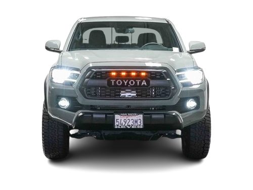 Thumbnail: 2022 Toyota Tacoma - 5
