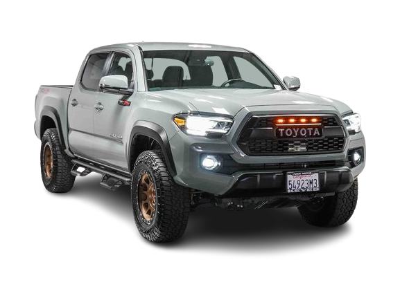 Thumbnail: 2022 Toyota Tacoma - 19