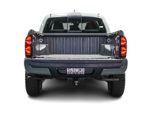 Thumbnail: 2022 Toyota Tacoma - 27