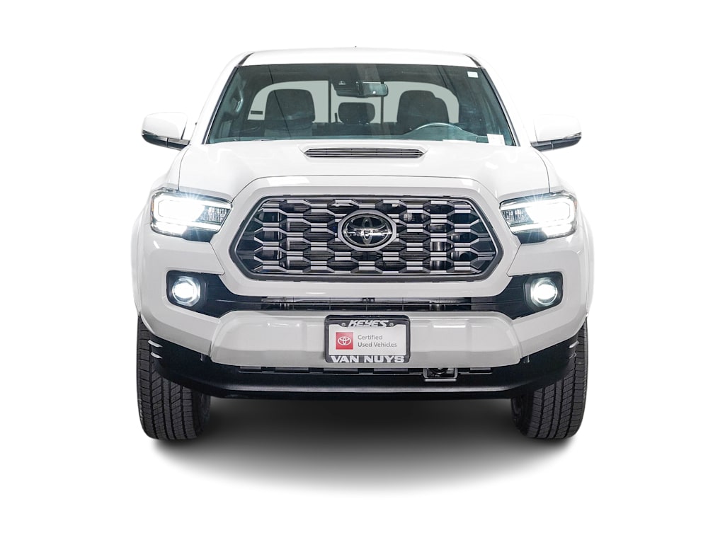 Thumbnail: 2023 Toyota Tacoma - 3