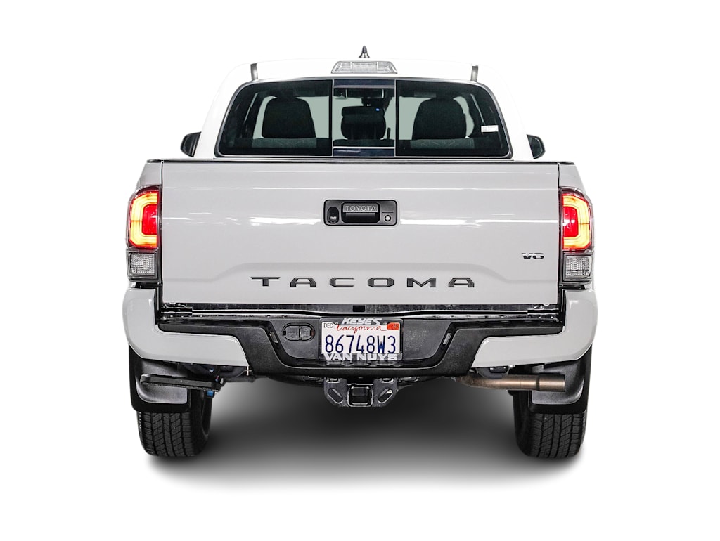 Thumbnail: 2023 Toyota Tacoma - 19