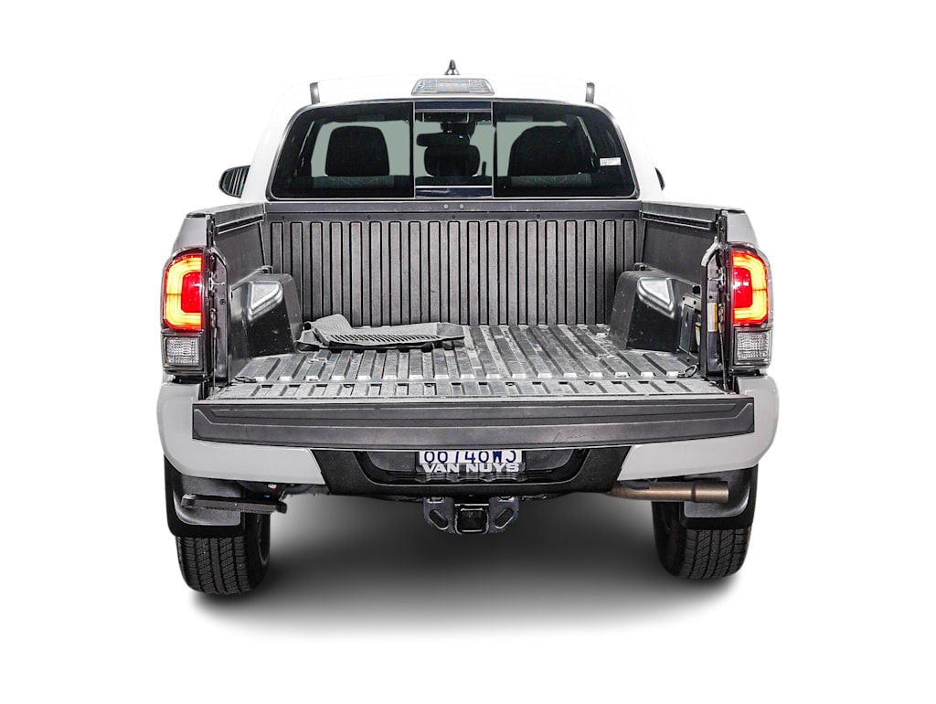 Thumbnail: 2023 Toyota Tacoma - 28