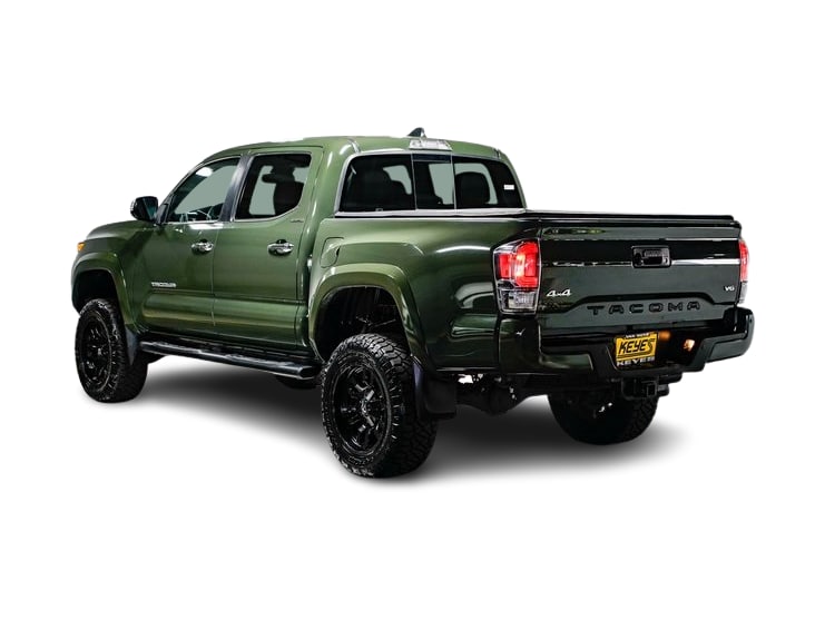 Thumbnail: 2021 Toyota Tacoma - 3